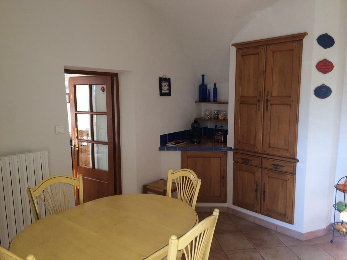 La Maison De Valentine Jarjayes Luaran gambar